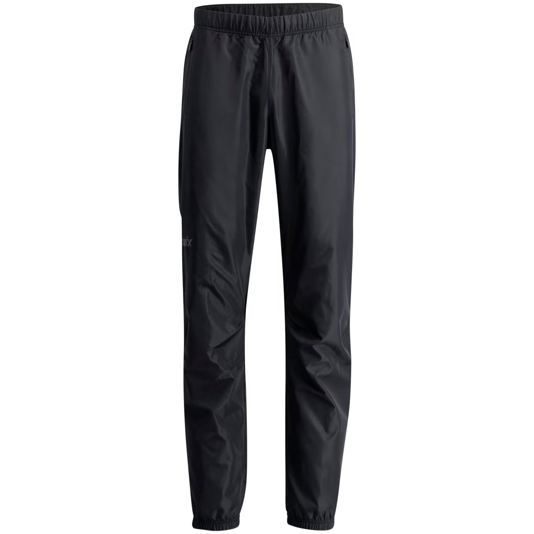 Swix - Men's Infinity Hybrid Wind Full Zip Pants
