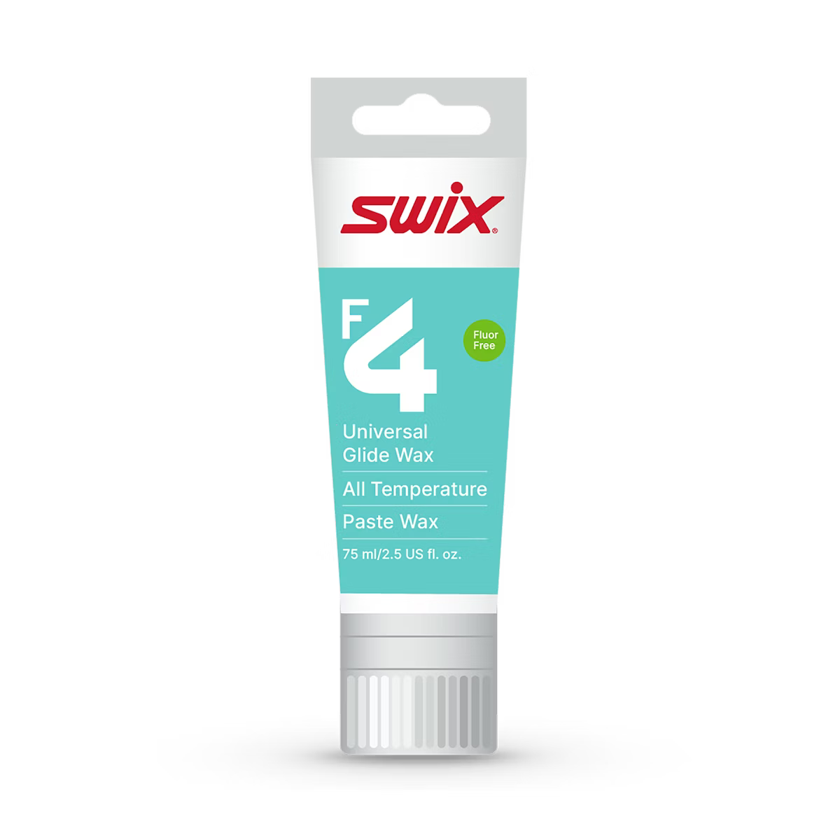 Swix - F4 Glidewax Paste 75ml
