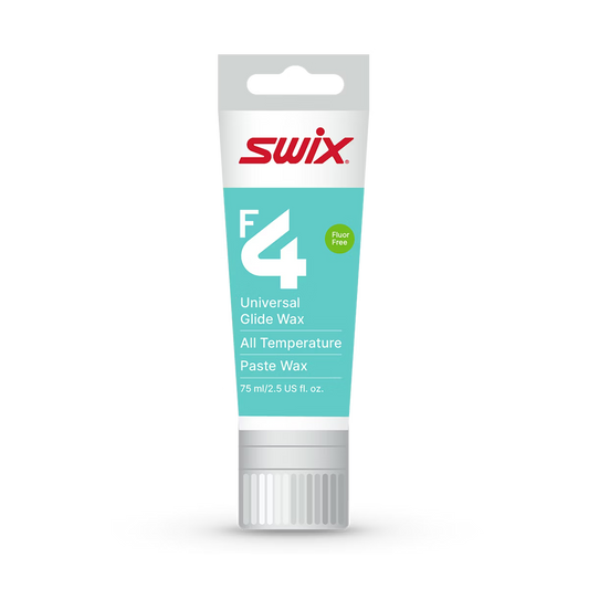 Swix - F4 Glidewax Paste 75ml
