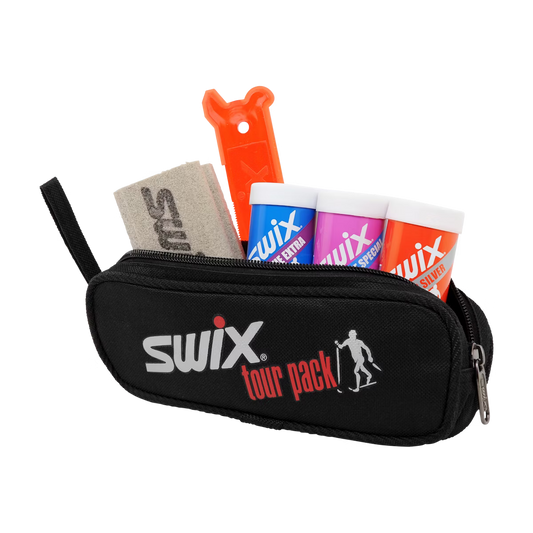 Swix - XC Tourpack Standard