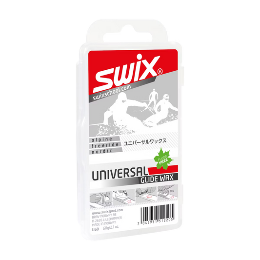 Swix - Universal Wax 60g