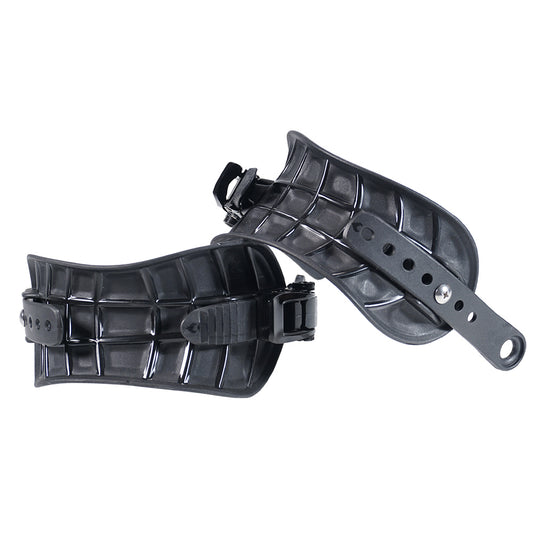 Spark R&D - Surge Pillow Line Ankle Strap - Black