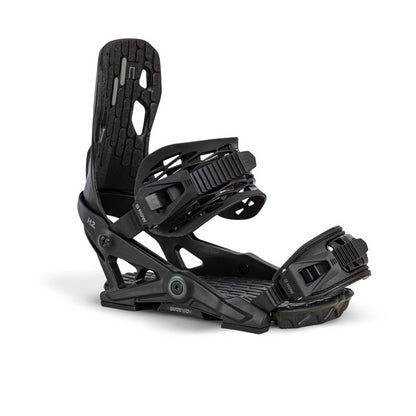 Now Bindings - Pilot Men's - Black