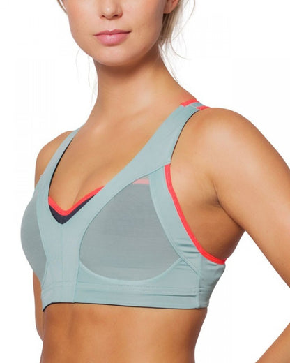 Kari Traa - Driva Bra - Women's - Ebony