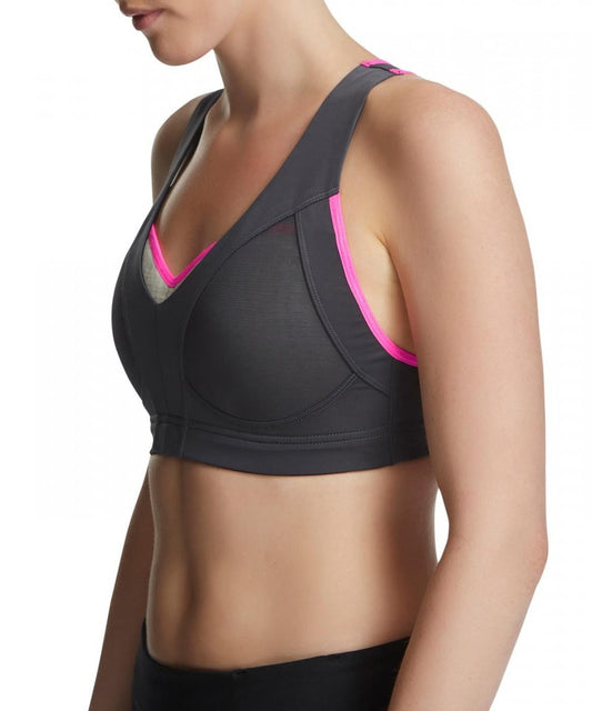 Kari Traa - Driva Bra - Women's - Ebony