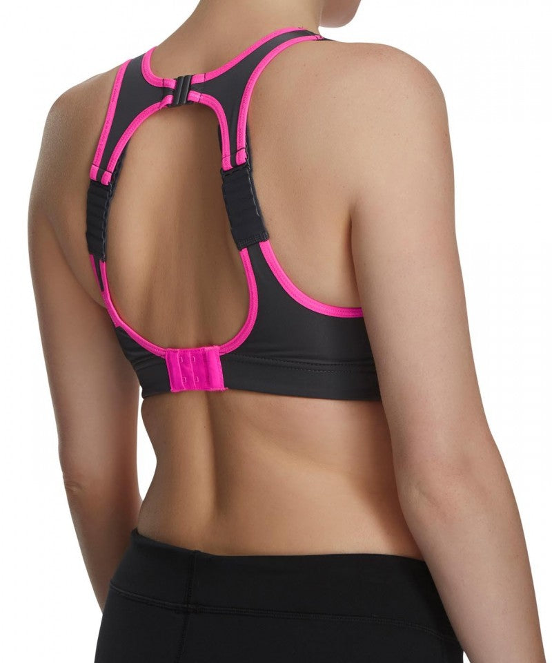 Kari Traa - Driva Bra - Women's - Ebony