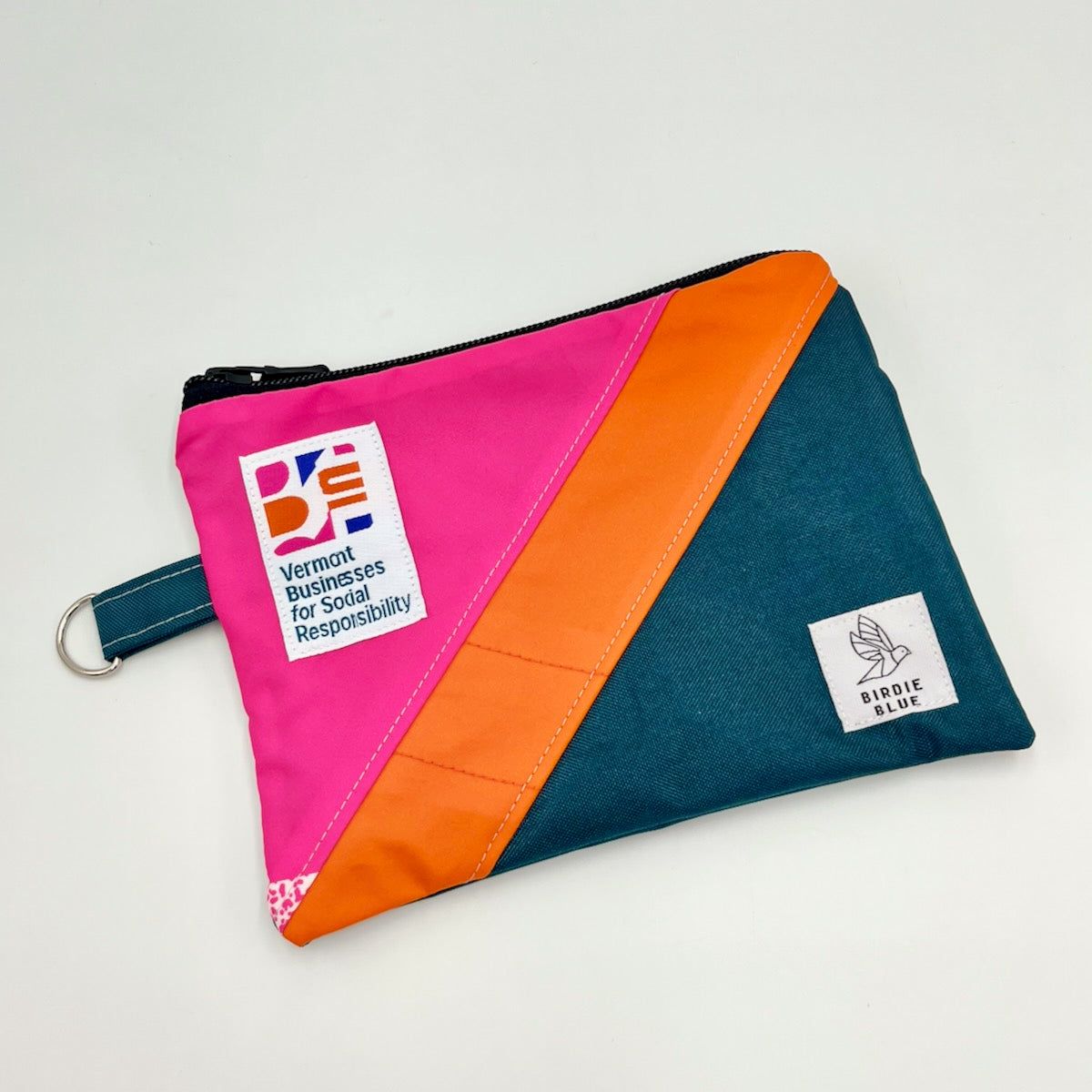 The VBSR Zip Pouch