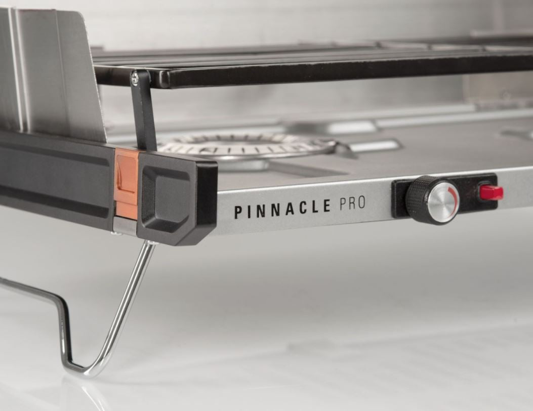 GSI Outdoors - Pinnacle Pro 2 Burner Stove