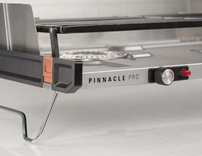 GSI Outdoors - Pinnacle Pro 2 Burner Stove