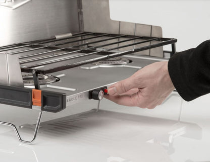 GSI Outdoors - Pinnacle Pro 2 Burner Stove