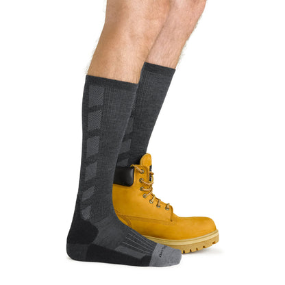 Darn Tough - Stanley K Mid-Calf Lightweight With Cushion