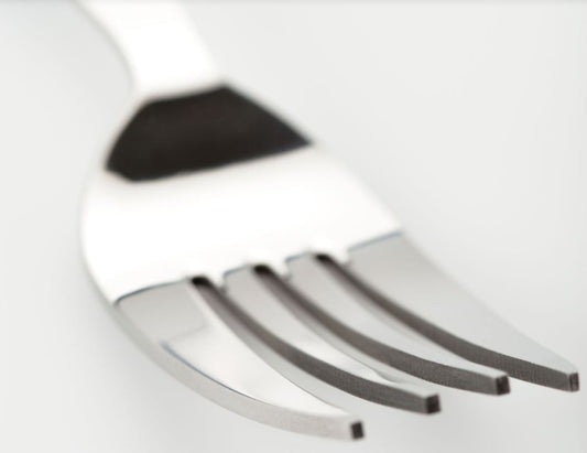 GSI Outdoors - Pioneer Cutlery Set - Green