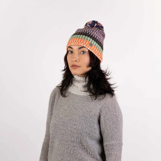 Pistil - Circus Beanie - Mauve
