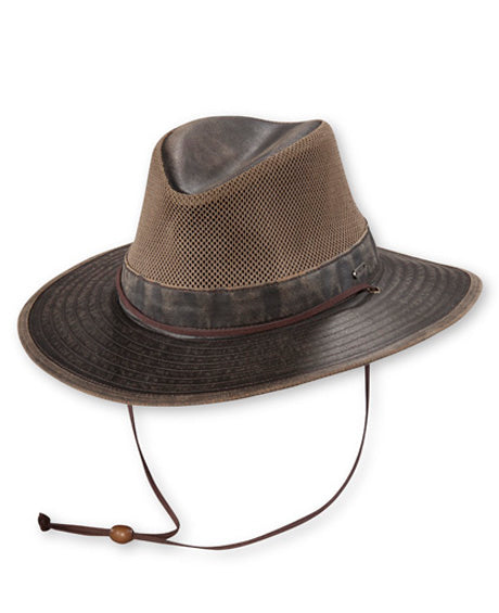 Pistil - Colton Sunhat - Olive