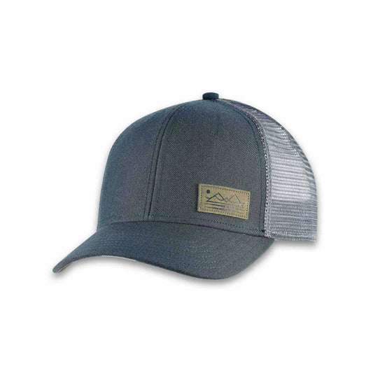 Pistil - Dean Trucker Hat - Spruce