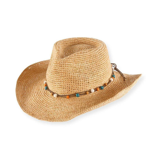 Pistil - Goldie Sun Hat - Natural