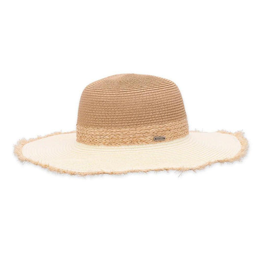 Pistil - Lovett Sun Hat - Ivory