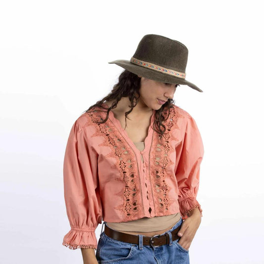 Pistil - Luka Sun Hat