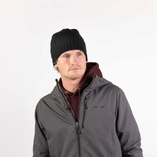 Pistil - Tripp Beanie - Men's - Charcoal