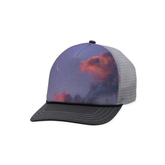 Pistil - Matty Trucker Hat