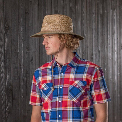 Pistil - Fiji Sun Hat - Natural