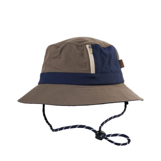 Pistil - Helm Bucket Hat - Tan