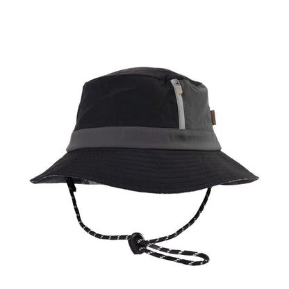 Pistil - Helm Bucket Hat - Black