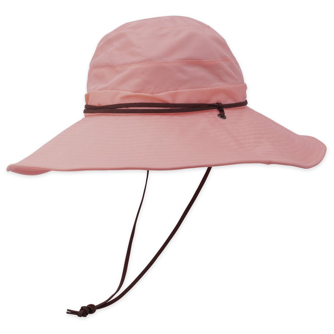 Pistil - Mina Sun Hat - Brown