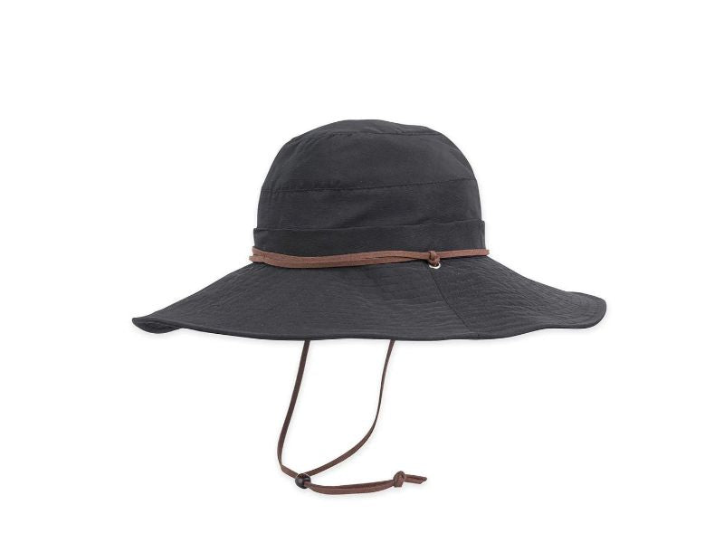 Pistil - Mina Sun Hat - Ivory