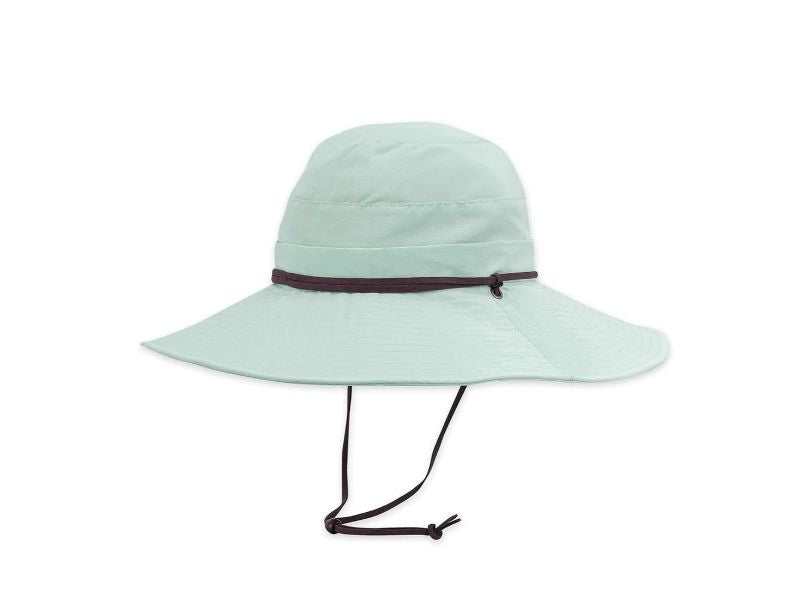 Pistil - Mina Sun Hat - Brown