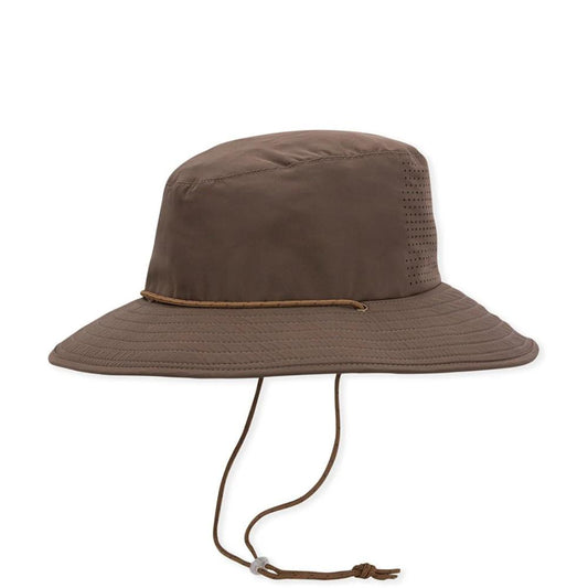 Pistil - Owen Sun Hat - Brown