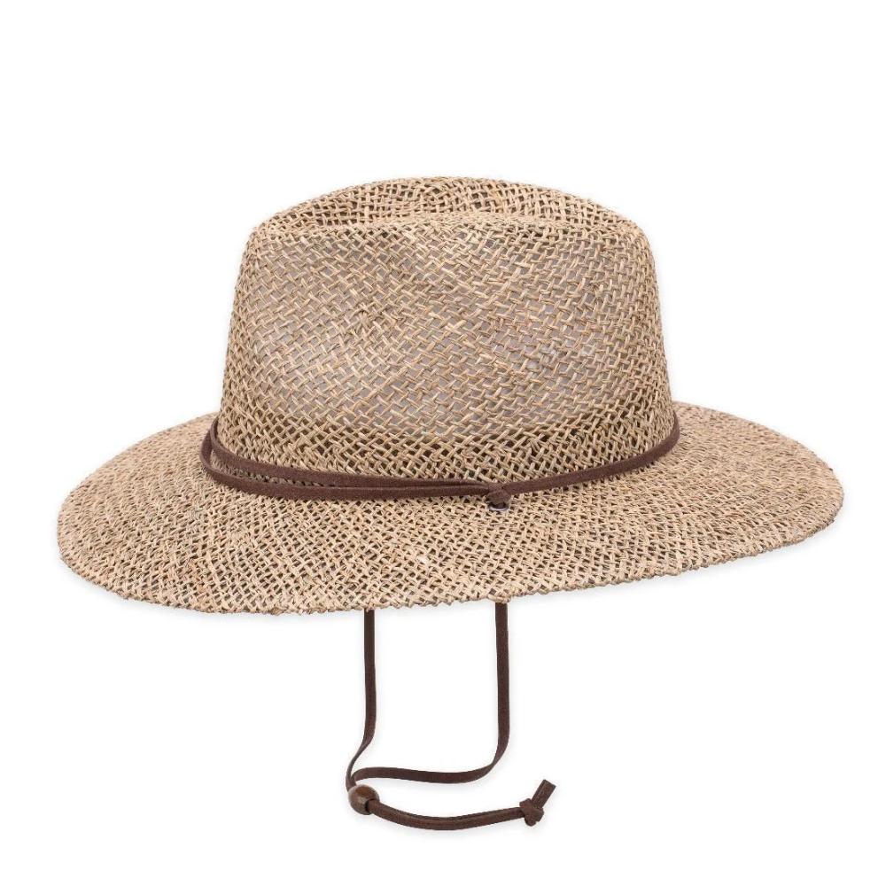 Pistil - Rubin Sun Hat - Natural