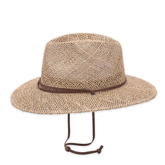 Pistil - Rubin Sun Hat - Natural