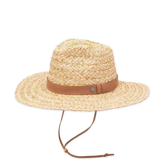 Pistil - Skiff Sun Hat - Natural
