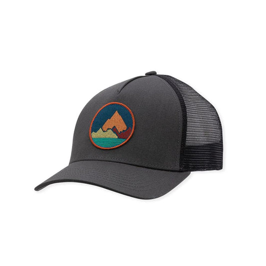 Pistil - Spike Trucker Hat