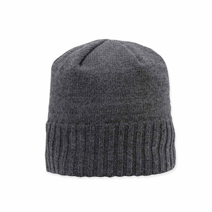 Pistil - Tripp Beanie - Men's - Charcoal