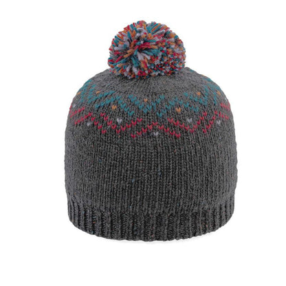 Pistil - Visby Beanie - Jet Black