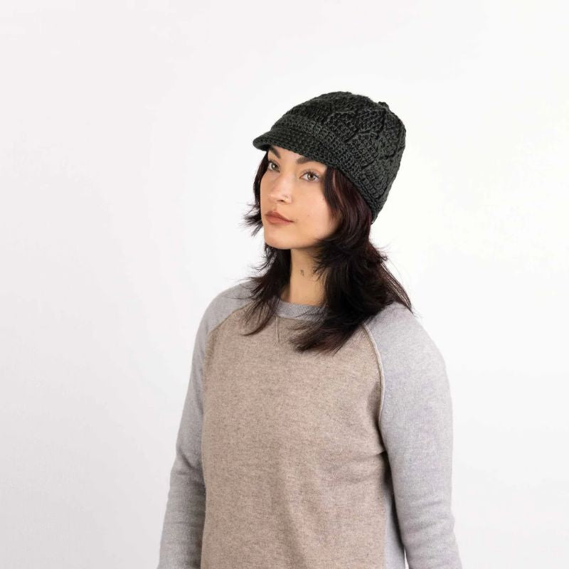 Pistil - Jax Knit Brim Beanie - Women's