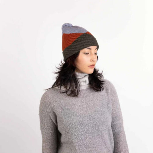 Pistil - Matisse Beanie - Olive
