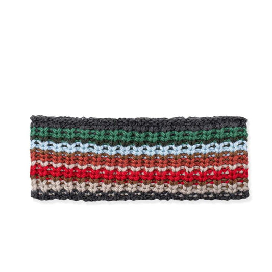 Pistil - Zelda Headband - Spruce