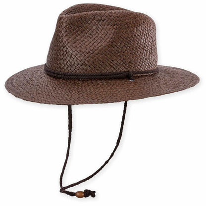 Pistil - Bronson Sun Hat - Brown