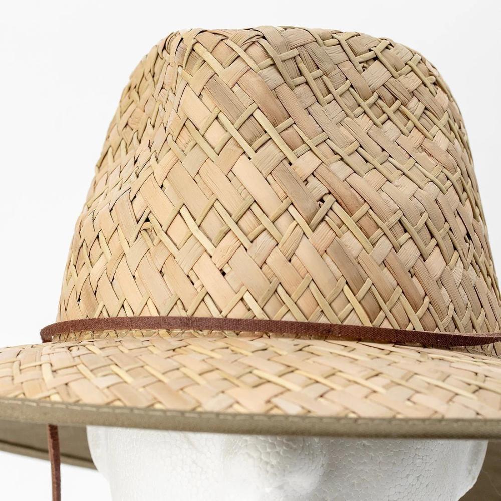 Pistil - Fiji Sun Hat - Natural