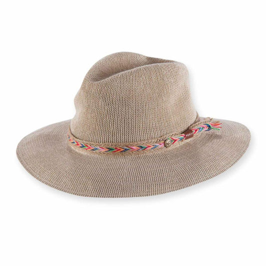 Pistil - Luka Sun Hat - Natural