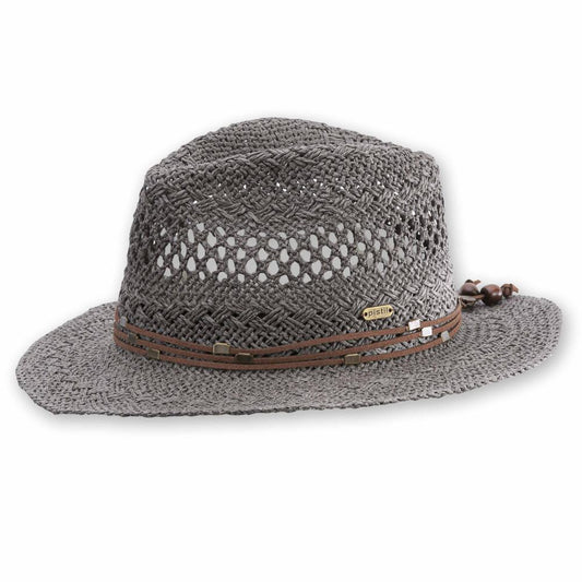 Pistil - Regan Sun Hat - Graphite