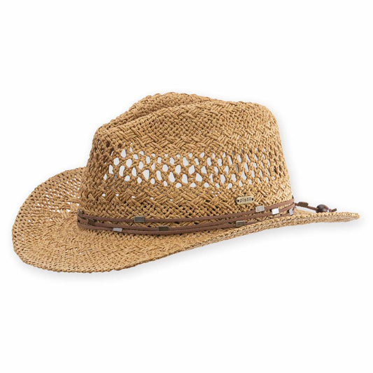 Pistil - Regan Sun Hat - Honey