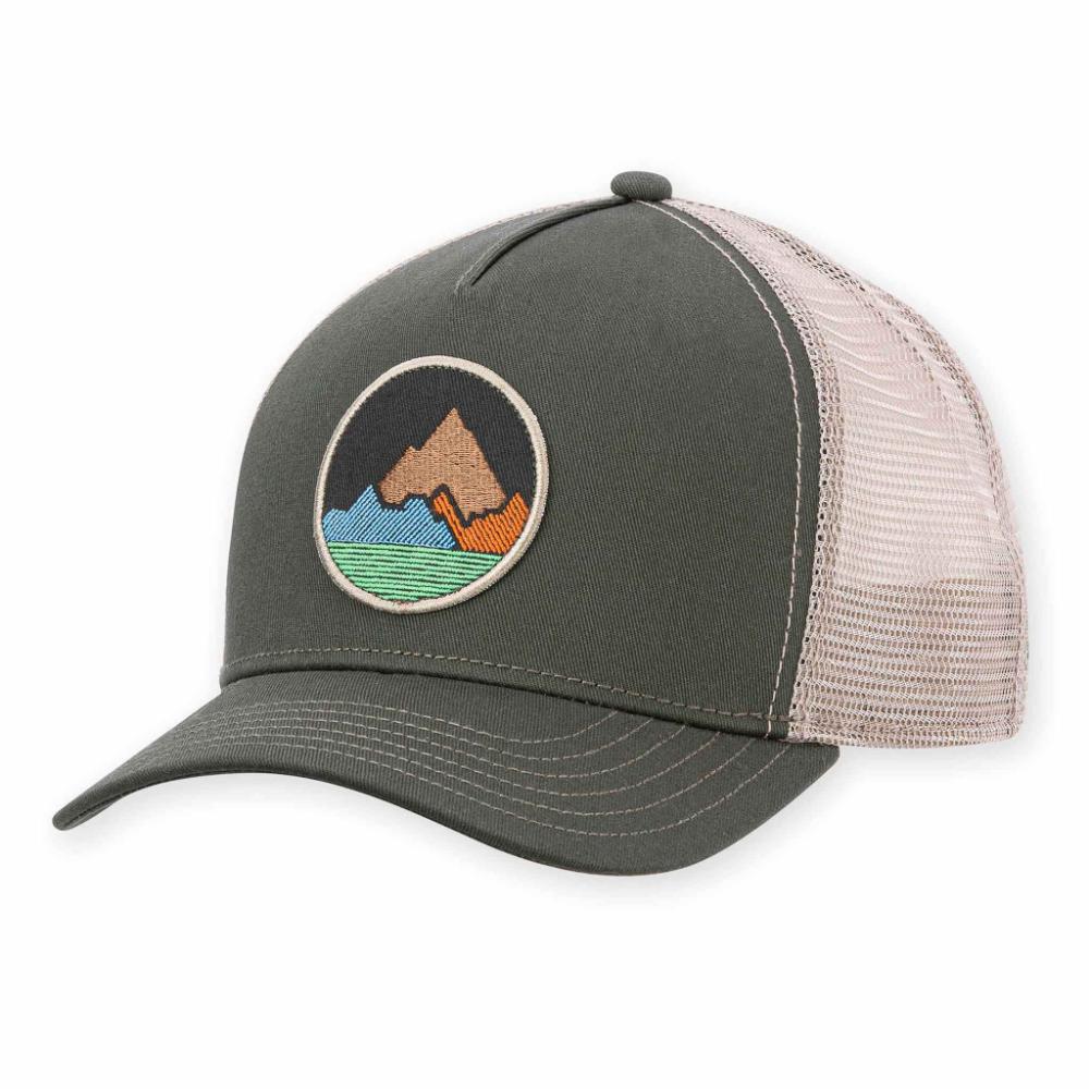 Pistil - Spike Trucker Hat