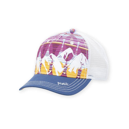 Pistil - Mckinley Trucker Hat