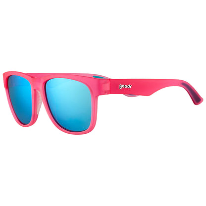 goodr - BFGS - Do You Even Pistol, Flamingo?