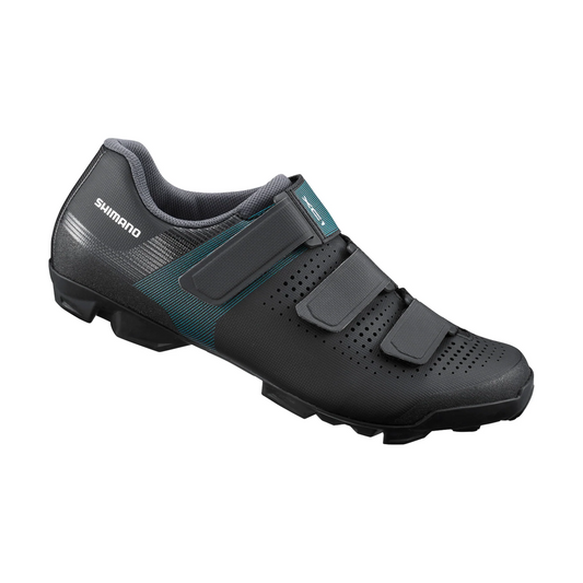 Shimano - XC1 Women - Black