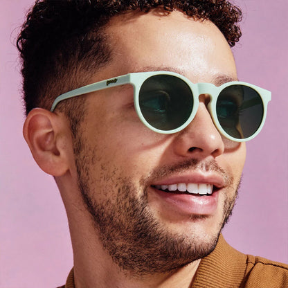goodr - Circle Gs - Incognito Plant Parent